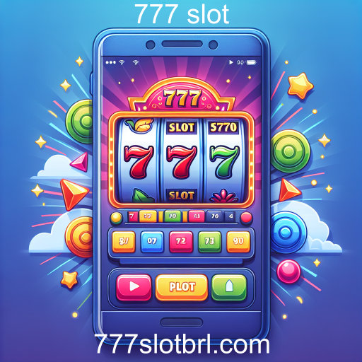 A Ascensão dos Jogos de Slots Móveis: Diversão na Palma da Sua Mão