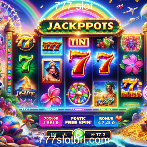 Atraindo Jogadores: As Melhores Promoções no 777 Slot