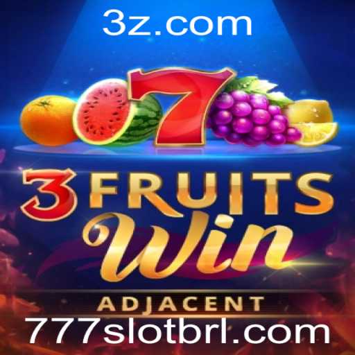 Descubra o Excitante Mundo de 3FruitsWin: Uma Jornada no 777 Slot