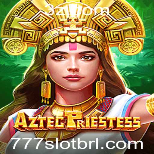 Explorando o Fascínio de AztecPriestess: Uma Viagem ao Mundo dos Slots 777
