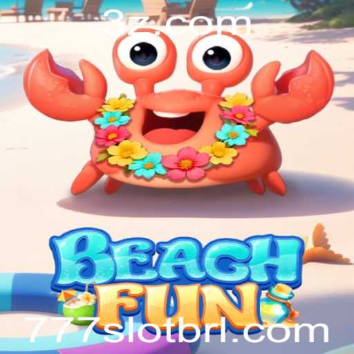 Descubra a Emoção do BeachFun: O Jogo de 777 Slot que Conquistou Jogadores