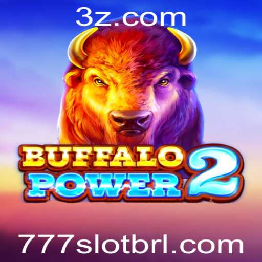 Descubra o Emocionante Mundo de Buffalo Power 2: O Slot 777 que Você Precisa Experimentar