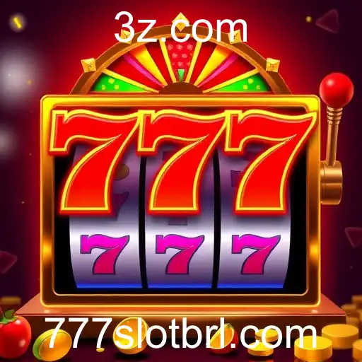 Explorando o Fascinante Mundo das Caça Níqueis 777 Slot