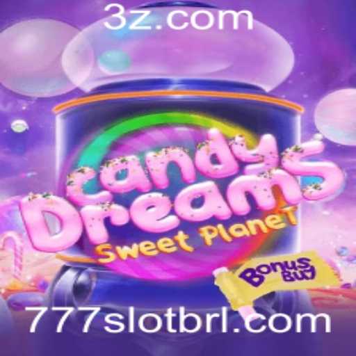 Descubra o Fascinante Mundo de CandyDreamsSweetPlanet: O Jogo de Slots 777 que Encanta Jogadores