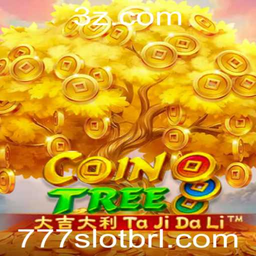 Explorando CoinTree: Um Mergulho no Universo do 777 Slot