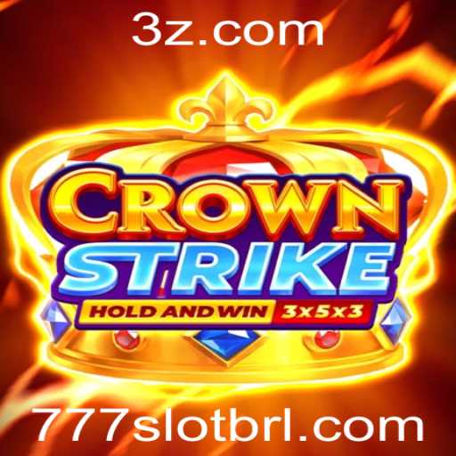 Descobrindo Crownstrike: A Aventura dos Slots 777