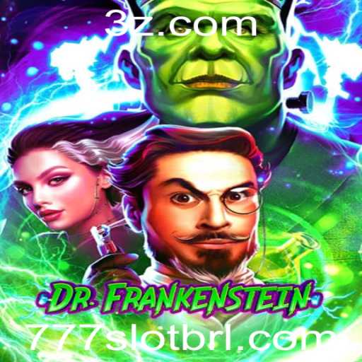 DrFrankenstein e a Empolgante Aventura em 777 Slot