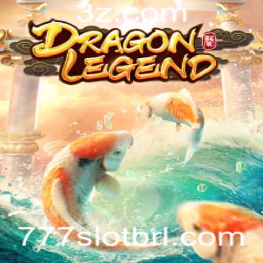 Explorando o Fascinante Mundo de DragonLegend: O Jogo de Slot 777