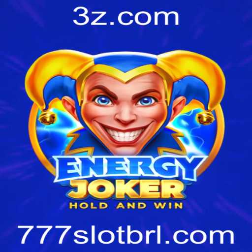 Descubra o Fascinante Mundo do Jogo EnergyJoker e a Emocionante Experiência do 777 Slot
