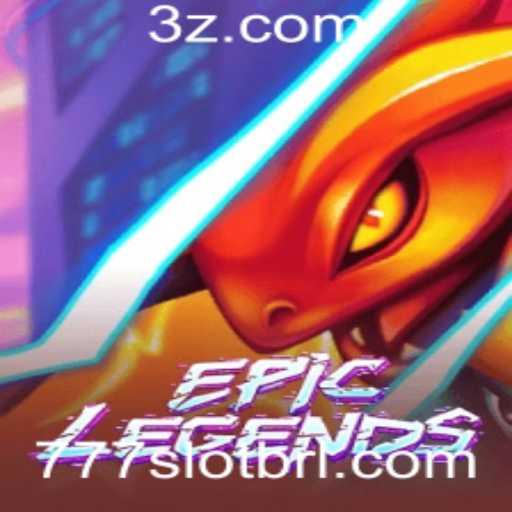 Explorando o Mundo de EpicLegends com 777 Slot