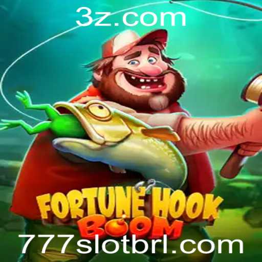 FortuneHookBoom: Descubra o Mundo dos Slots com 777 Slot