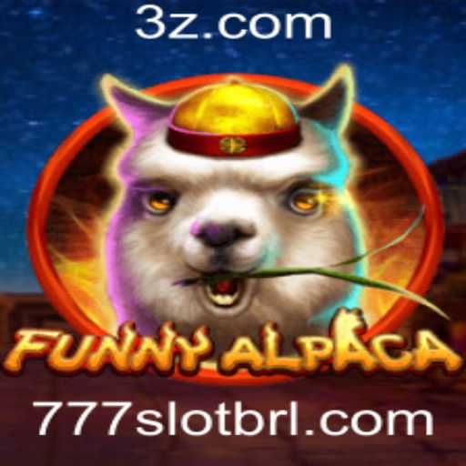 Explorando o Divertido e Empolgante 'FunnyAlpaca - 777 Slot'