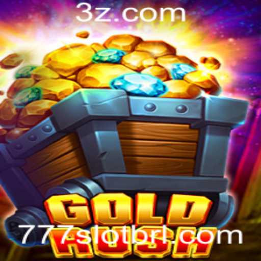 Explorando o Mundo do Jogo GoldRush: Uma Aventura no Cassino 777 Slot