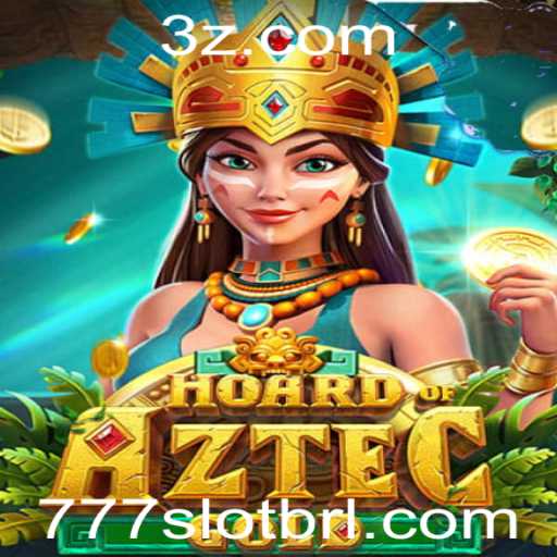 Explorando o Fascinante Mundo de 'HoardofAztecgold': Jogo de Slot 777