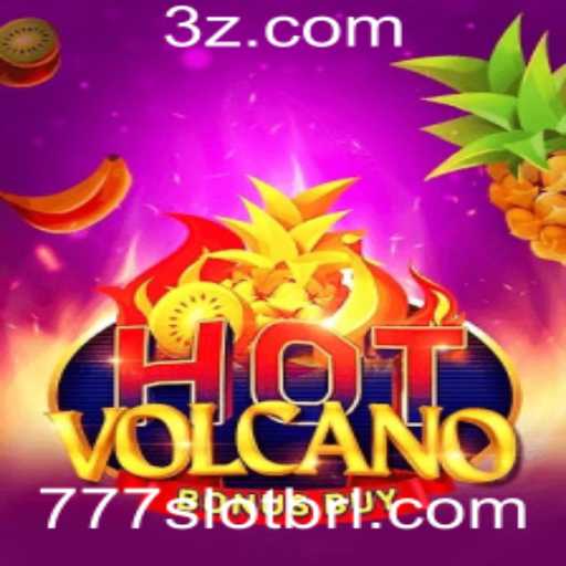 Explorando o Novo Mundo do Jogo HotVolcanoBonusBuy na Categoria 777 Slot