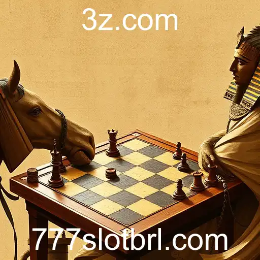 A Evolução dos Jogos de Tabuleiro e a Influência do 777 Slot