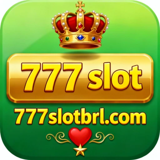 777 slot logo