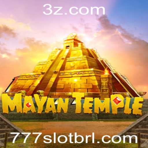 Explorando o MayanTemple: O Novo Jogo de Slot 777 Que Está Revolucionando o Mercado