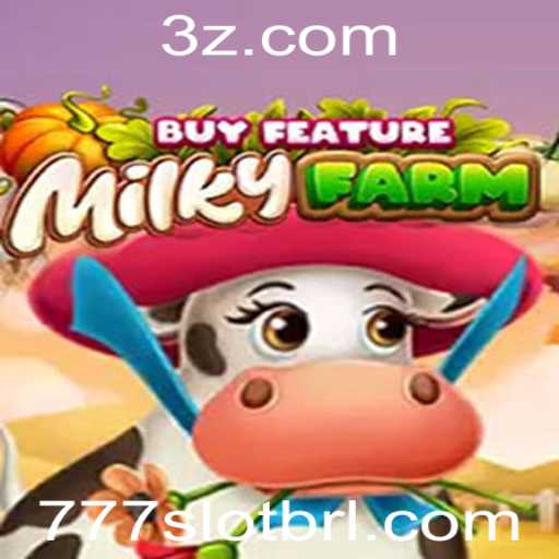 Descubra as Excitantes Aventuras de MilkyFarmBuyFeature