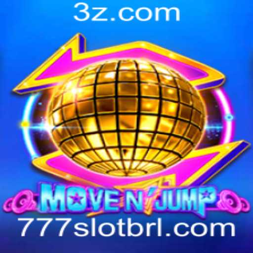 Descubra o Mundo de MovenJump e a Aventura de 777 Slot
