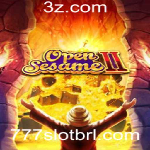 OpenSesameII: Descubra o Mundo Empolgante do 777 Slot