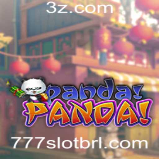 Descubra o Mundo de PandaPanda: Um Jogo de Slot 777 Encantador