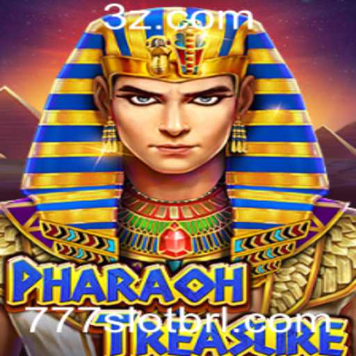Descobrindo o Fascínio de PharaohTreasure 777 Slot no Universo dos Jogos de Azar