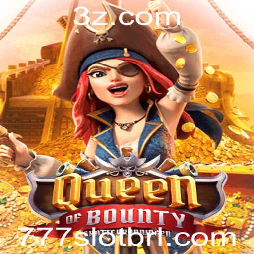 Explore o Fascinante Mundo de Queen of Bounty: Um Clássico 777 Slot