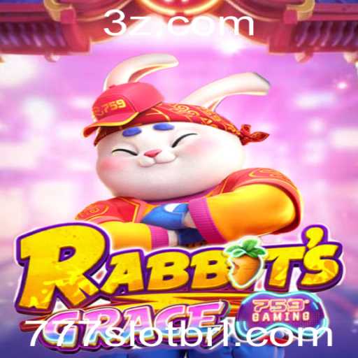 Explorando o Fascinante Mundo de RabbitsGrace: O 777 Slot que Conquista Jogadores