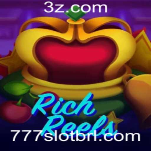 Descubra o Emocionante Mundo de RichReels: O Jogo 777 Slot