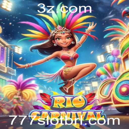 Explorando RioCarnival: O Fascínio dos Jogos de 777 Slot