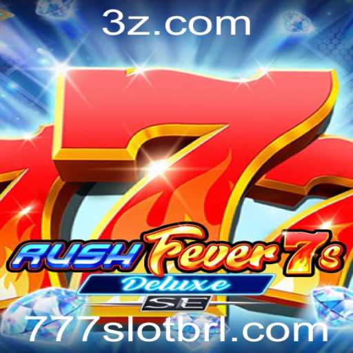 Explorando o Universo do RushFever7sDeluxeSE: O Emocionante Mundo do 777 Slot