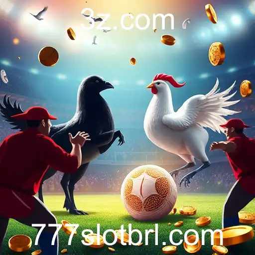 Sabong Online: A Revolução do Jogo de Galos na Era Digital