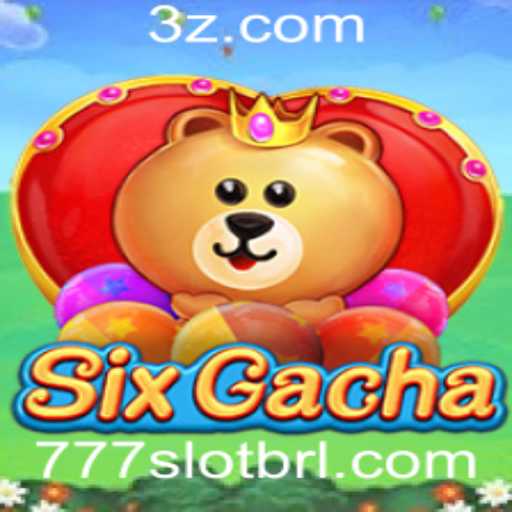 Descubra o Fascinante Mundo de SixGacha: A Emoção do 777 Slot