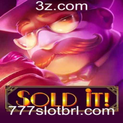 Descubra a Empolgante Aventura de Soldit: O Jogo 777 Slot