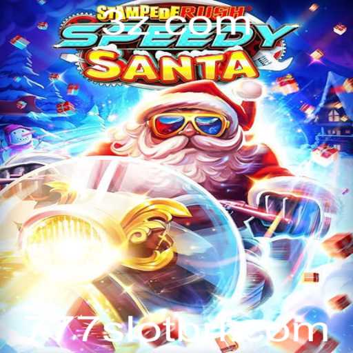 StempedeRushSpeedy: Aventura e Emoção nos Slots