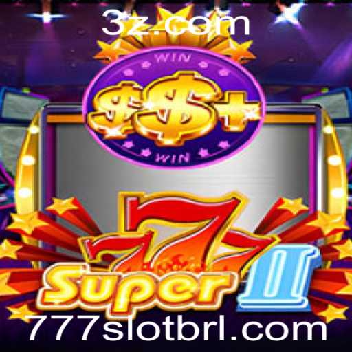Explorando o Fascinante Mundo de Super777II: O Jogo de Slot Revolucionário