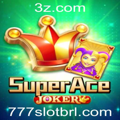 Descubra o Mundo Atraente de SuperAceJoker 777 Slot