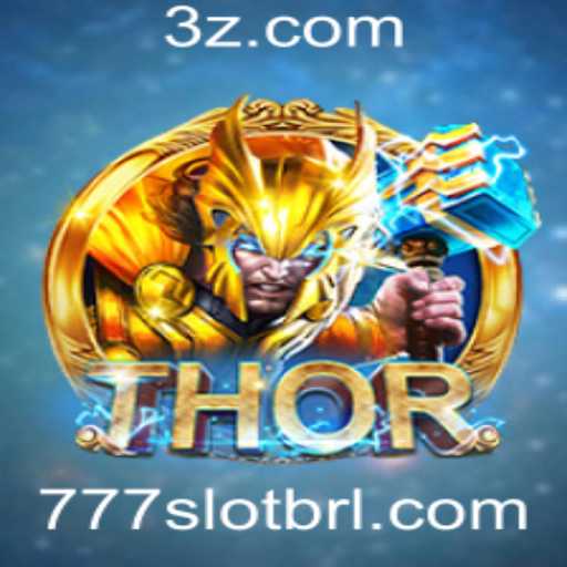 Descubra o Incrível Mundo de THOR: A Emoção do Slot 777