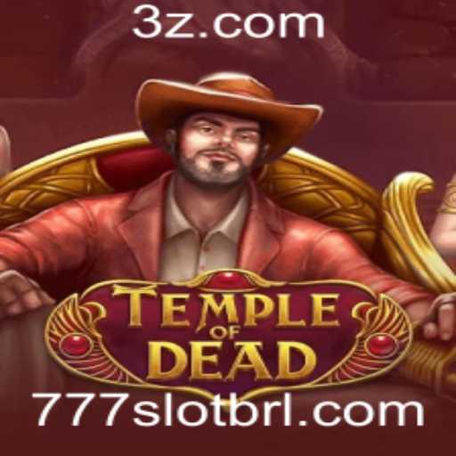 Explorando o Mundo Fascinante de TempleofDead: O Jogo 777 Slot do Momento
