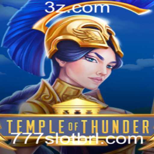Desvendando o Fascínio do TempleofThunder: Um Mergulho no Mundo das 777 Slot