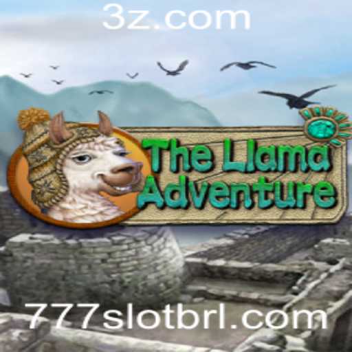 TheLlamaAdventure: Uma Jornada Única com o 777 Slot