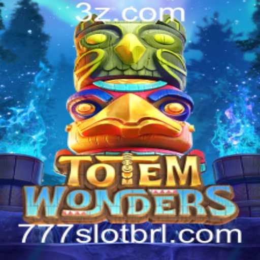 Explorando o Mundo de TotemWonders: O Jogo de 777 Slot que Conquista Jogadores