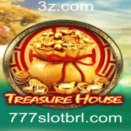 Desvende os Segredos de TreasureHouse: O Empolgante Jogo 777 Slot