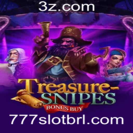 Descubra o Mundo Fascinante de TreasuresnipesBonusBuy: A Nova Sensação dos Slots 777