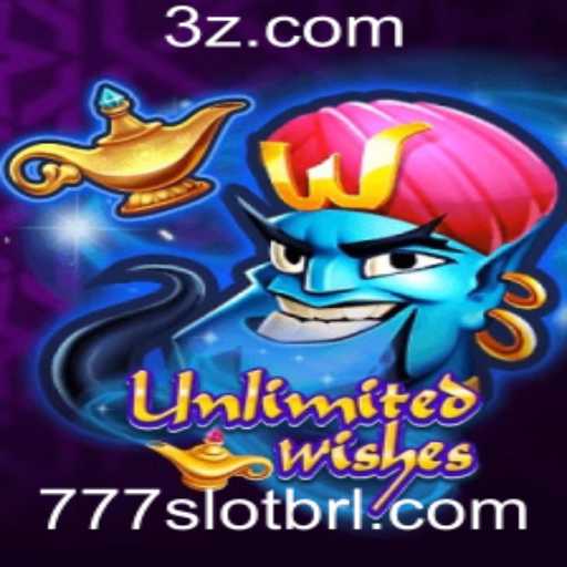 Descubra o Fascinante Mundo de UnlimitedWishes: O Jogo de Slot 777 Revolucionário
