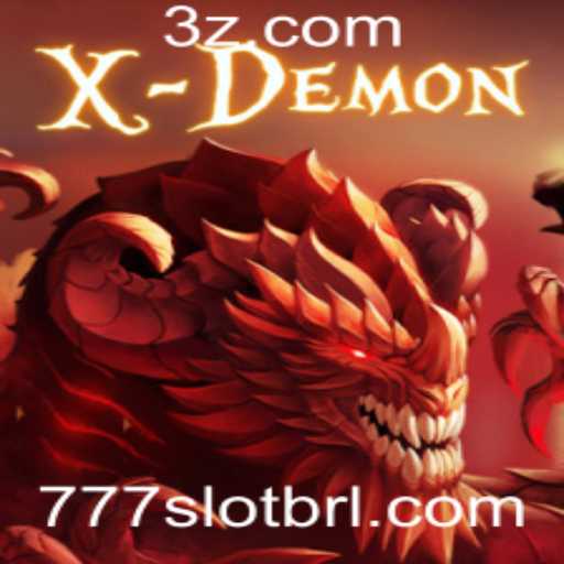 Descubra o universo de XDemon: onde o jogo 777 Slot encontra a magia