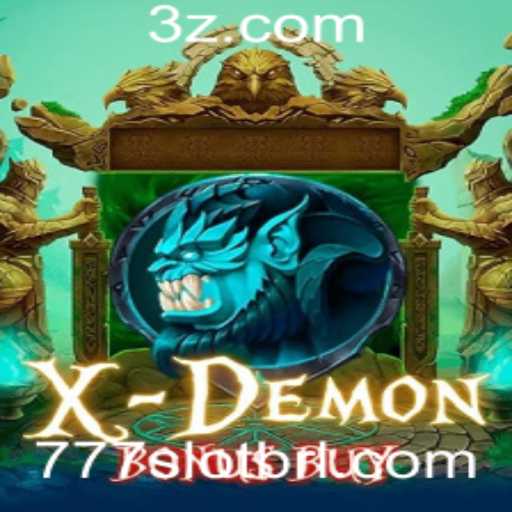 Explorando o Mundo do XDemonBonusBuy: A Nova Sensação do 777 Slot